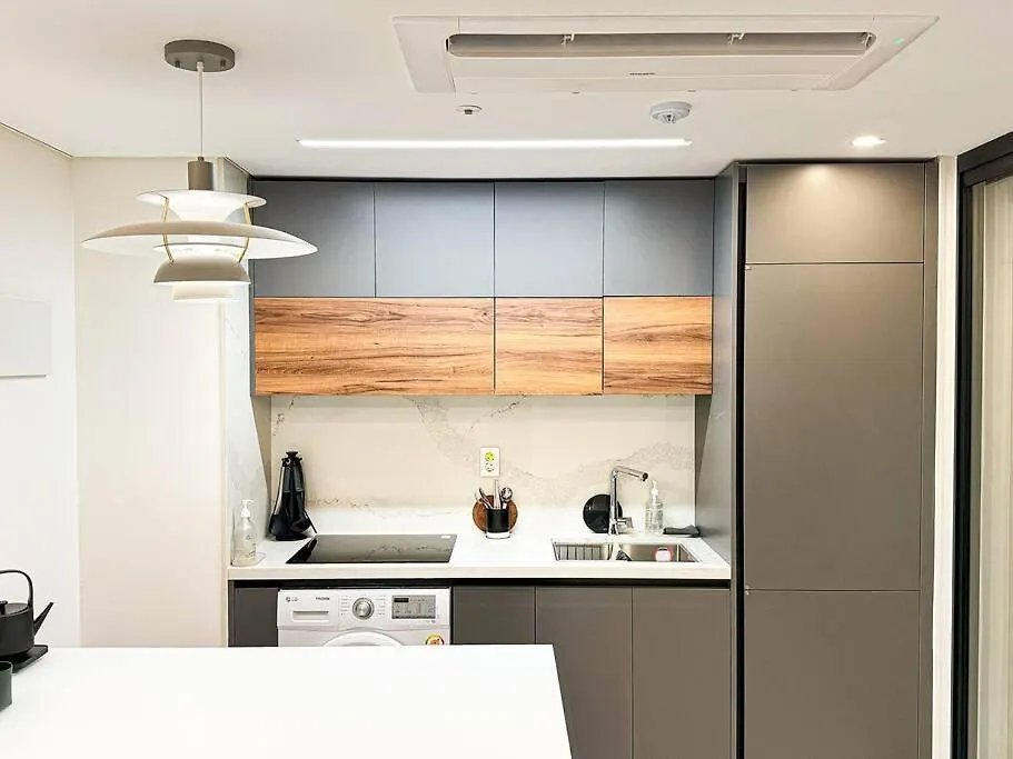 Goodfellow Seocho Gangnam Seoul Arts Center Apartment