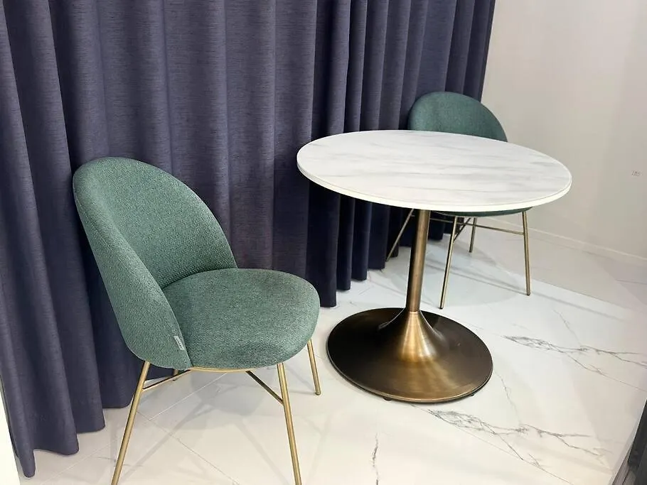 Goodfellow Seocho Gangnam Seoul Arts Center Apartment