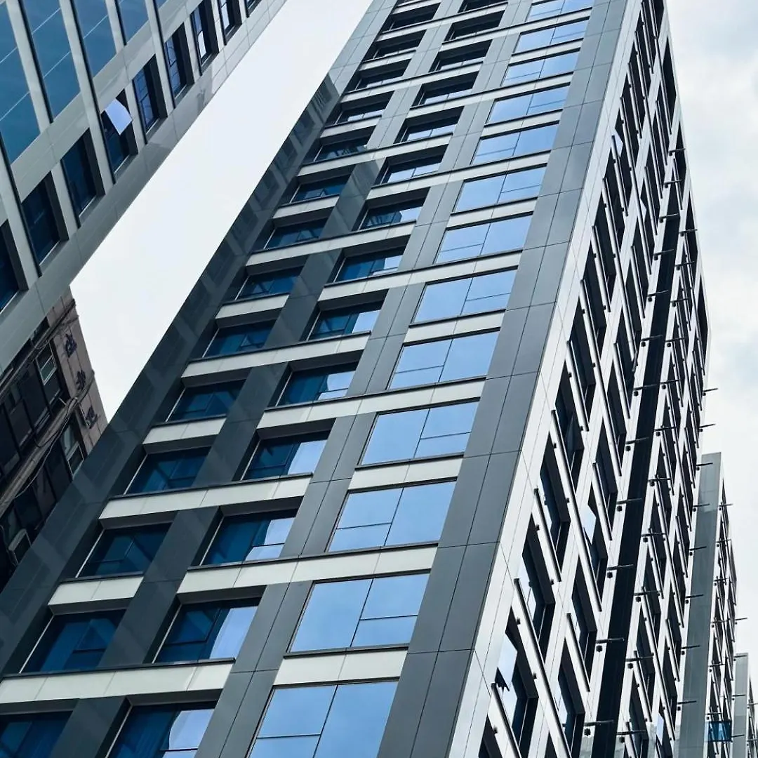 Apartment Goodfellow Seocho Gangnam Seoul Arts Center South Korea