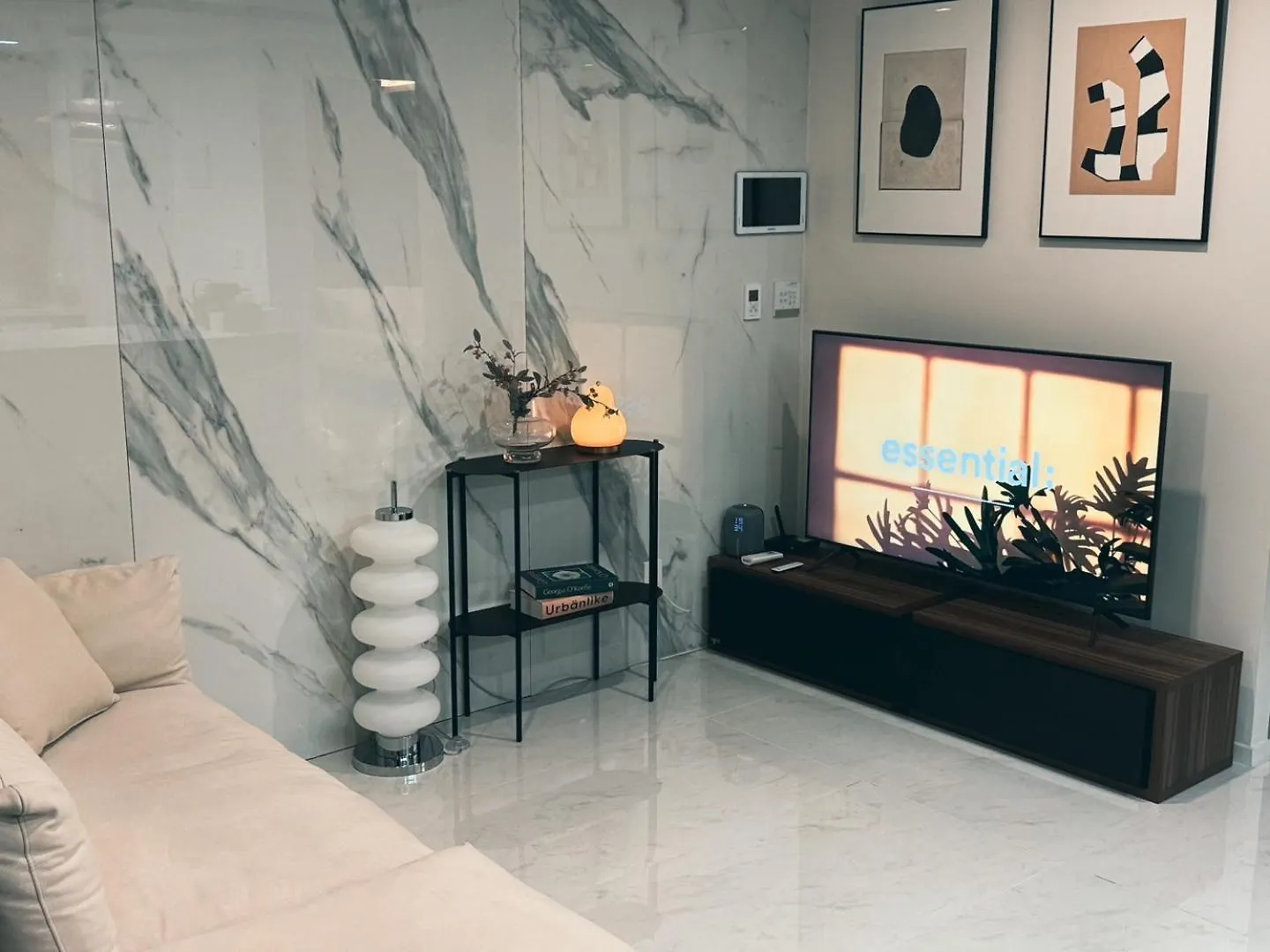 Goodfellow Seocho Gangnam Seoul Arts Center Apartment