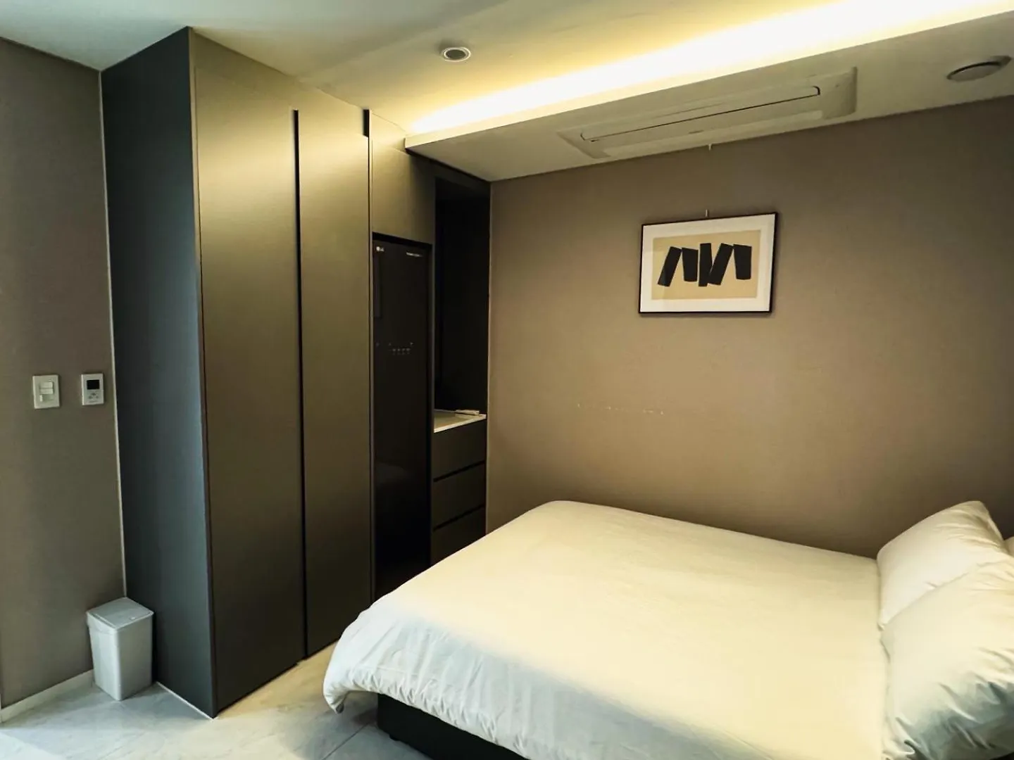 Apartment Goodfellow Seocho Gangnam Seoul Arts Center