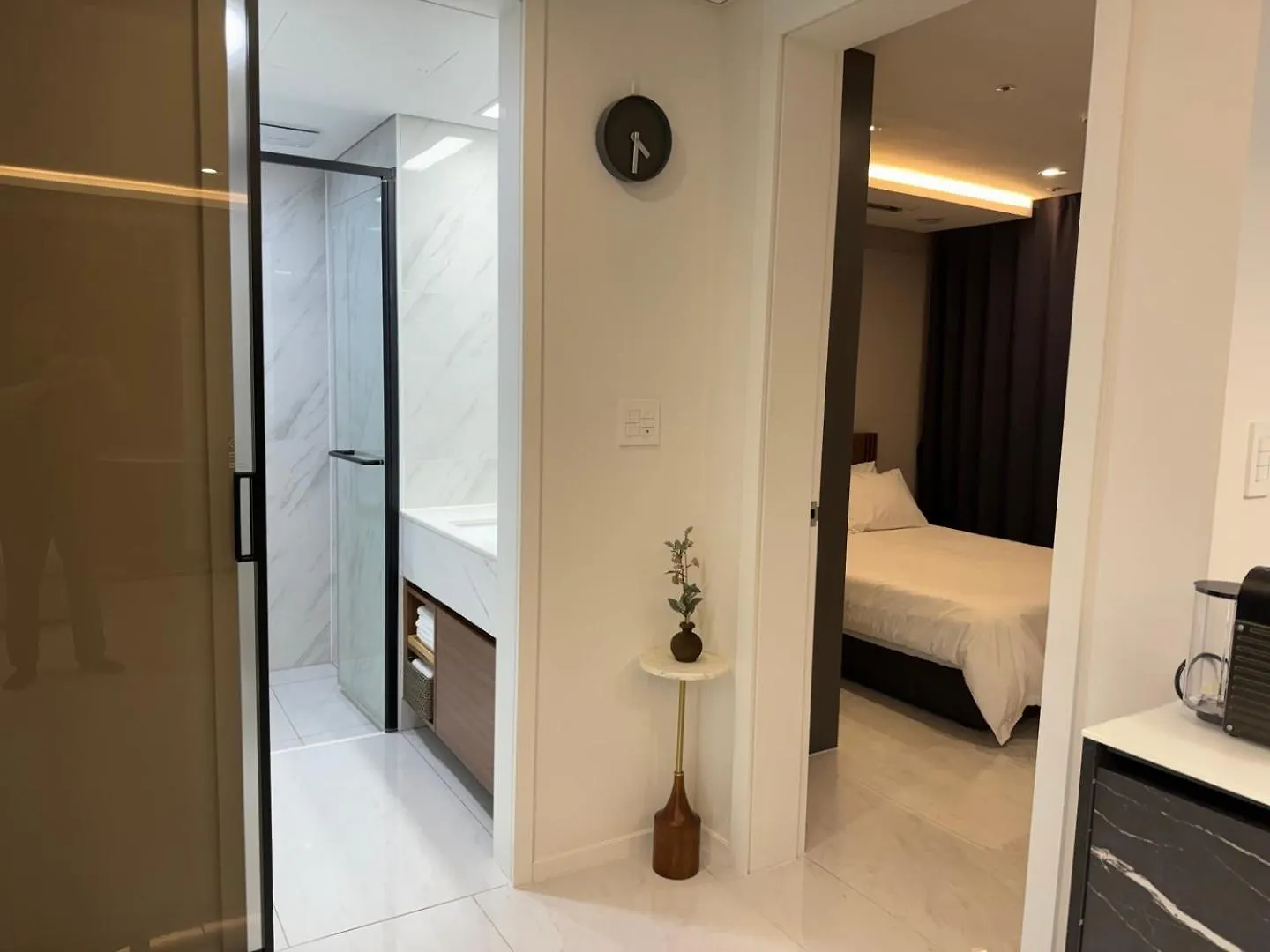 Apartment Goodfellow Seocho Gangnam Seoul Arts Center