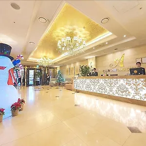 Artnouveau Seocho Hotel