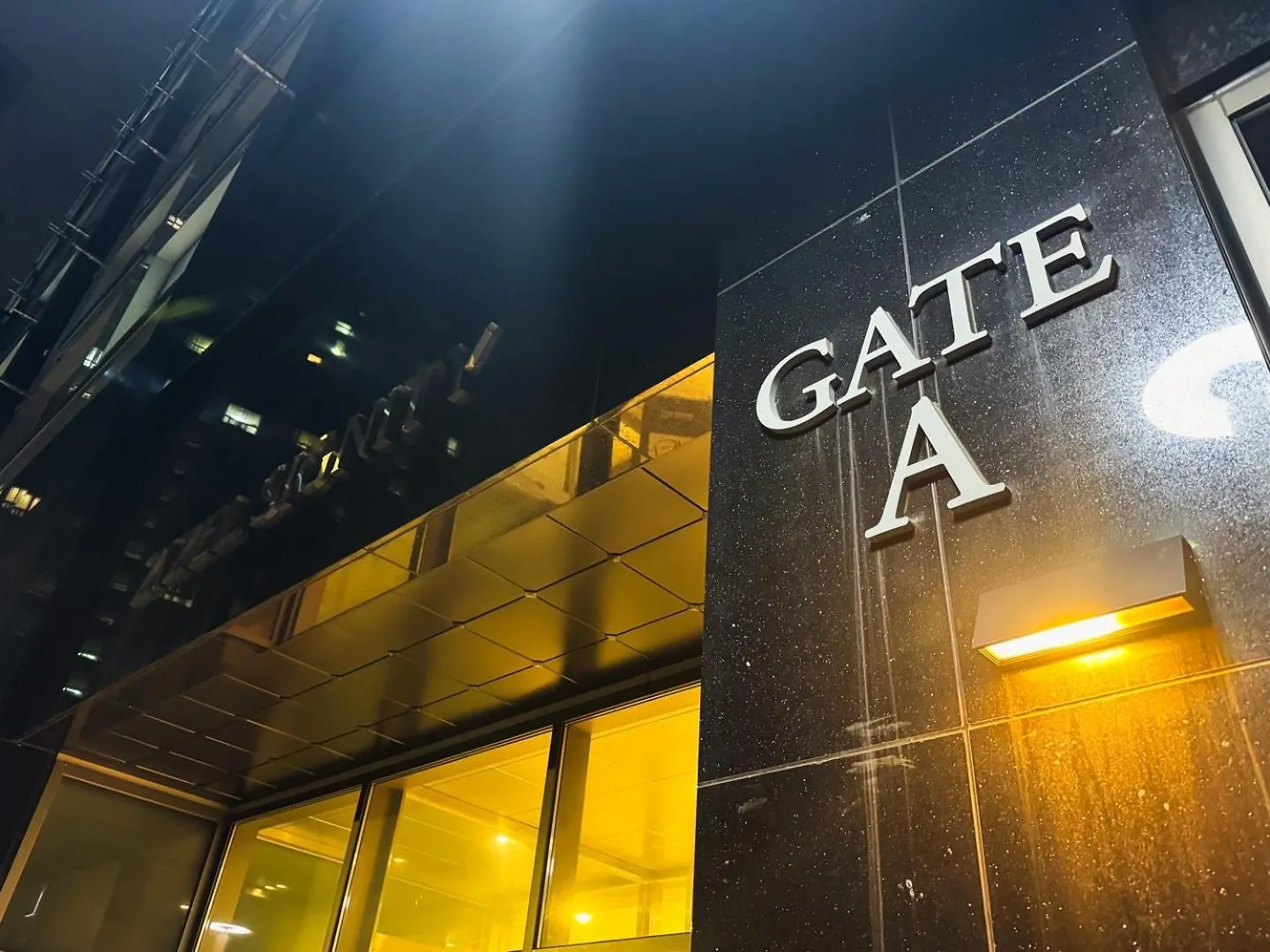 Goodfellow Seocho Gangnam Seoul Arts Center