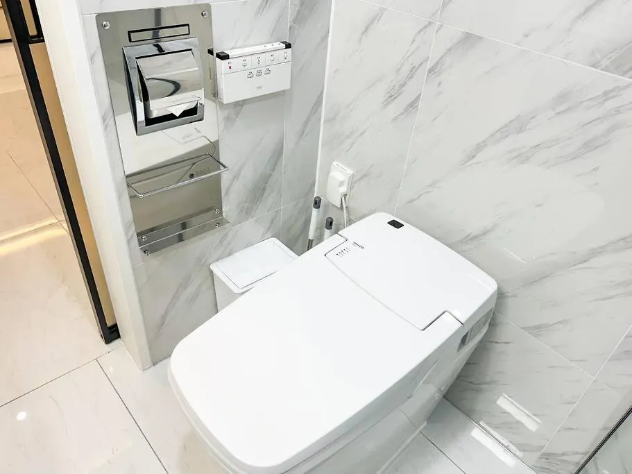 Goodfellow Seocho Gangnam Seoul Arts Center Apartment